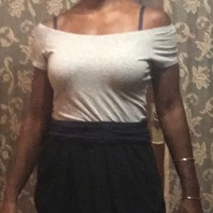 Cute Color block DKNY dress